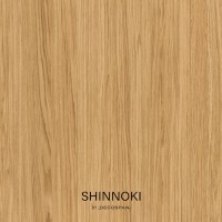 Shinnoki Natural Oak